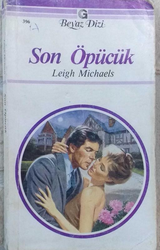 Son Öpücük