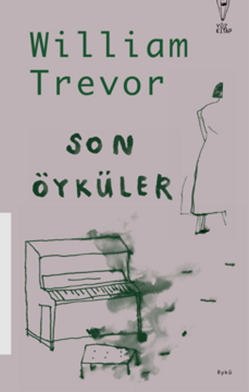 Son Öyküler