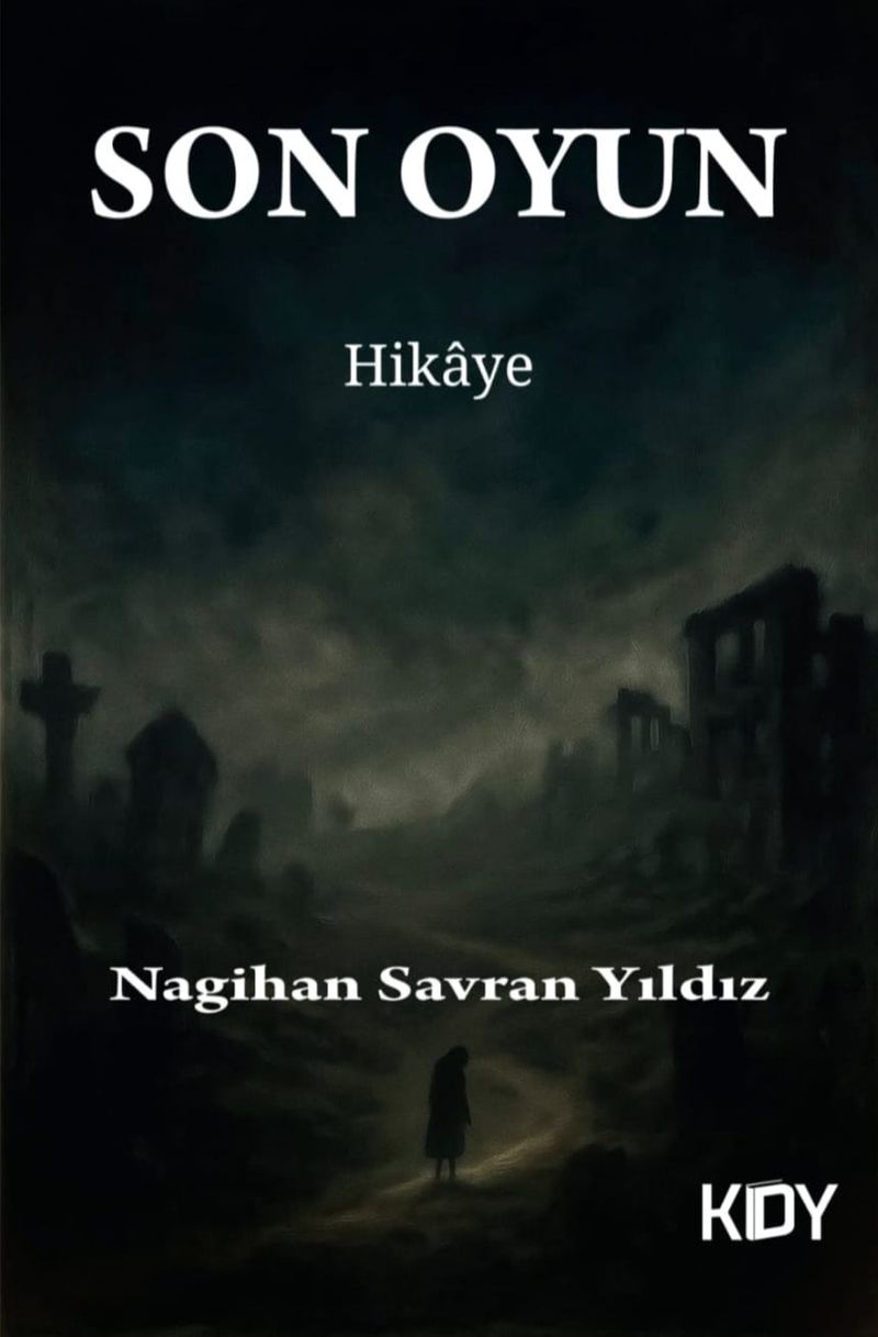 Son Oyun