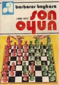 Son Oyun
