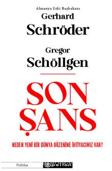 Son Şans
