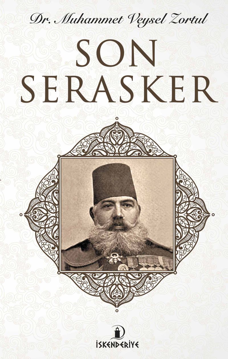 Son Serasker