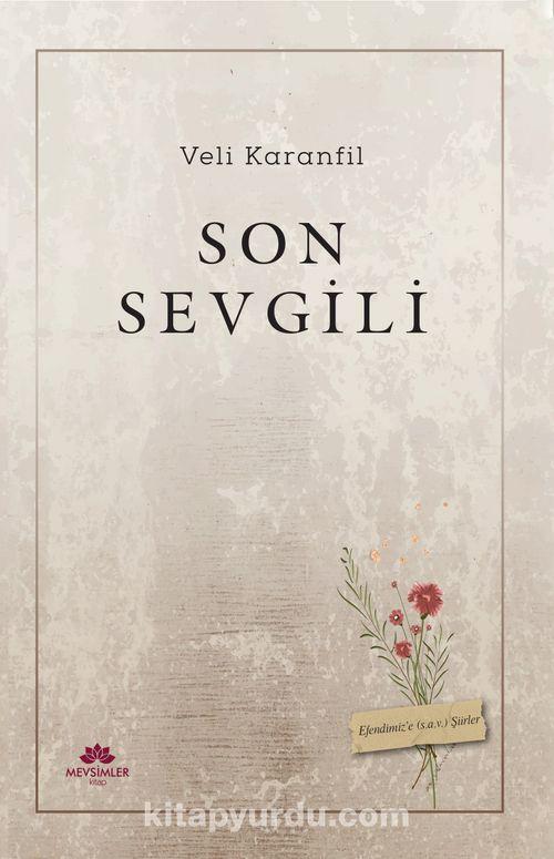 Son Sevgili