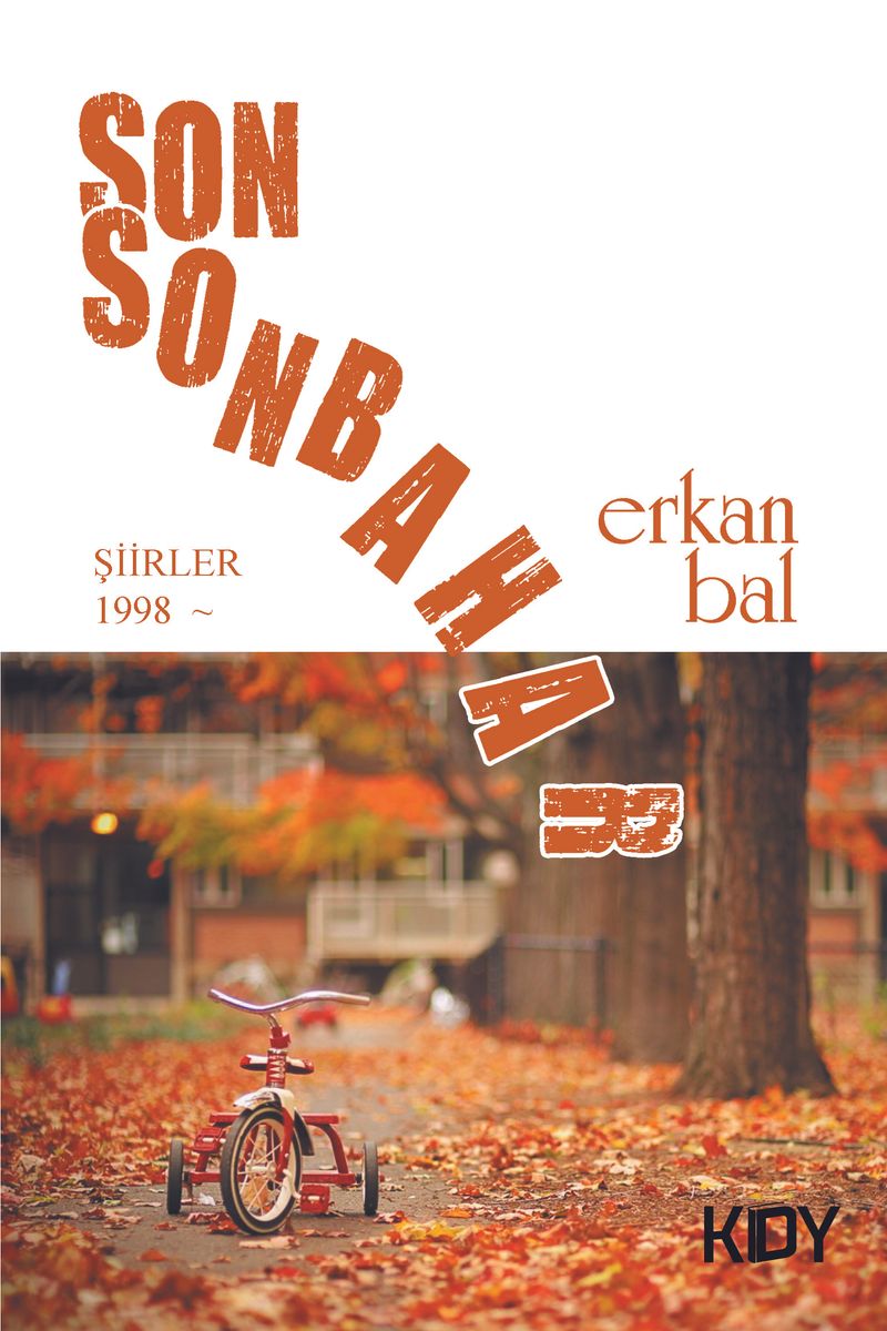 Son Sonbahar
