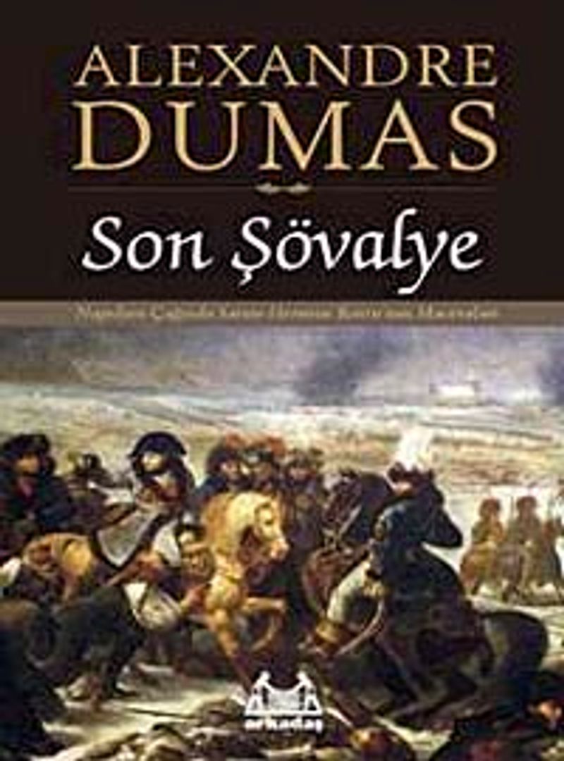 Son Şövalye