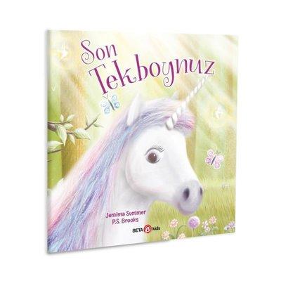 Son Tekboynuz