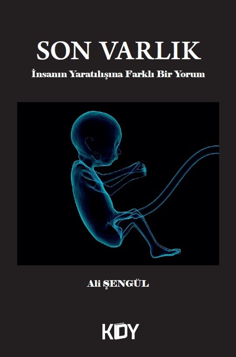 Son Varlık