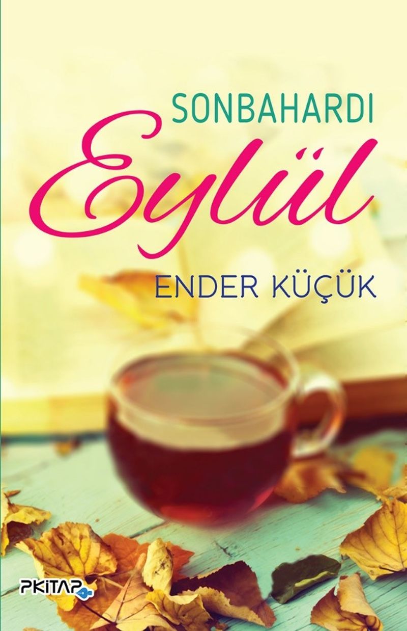 Sonbahardı Eylül