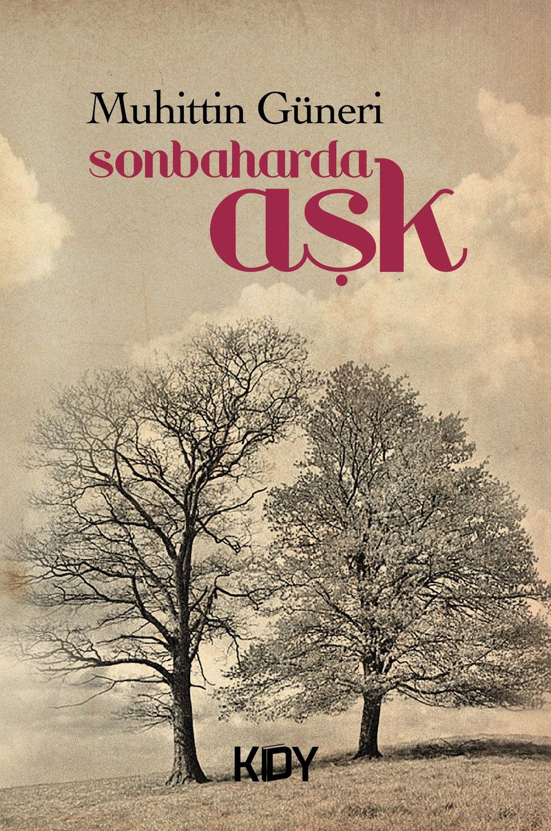 Sonbaharda Aşk