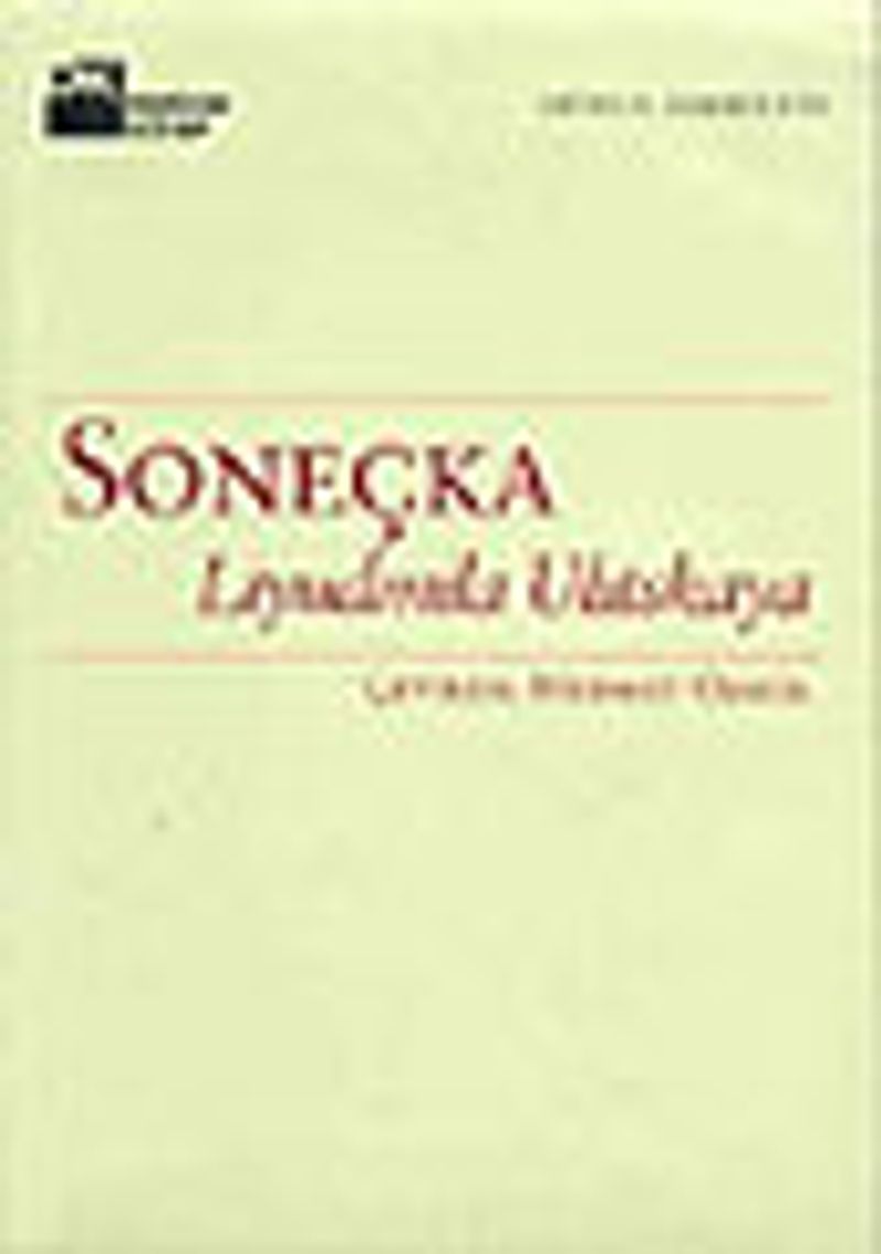 Soneçka