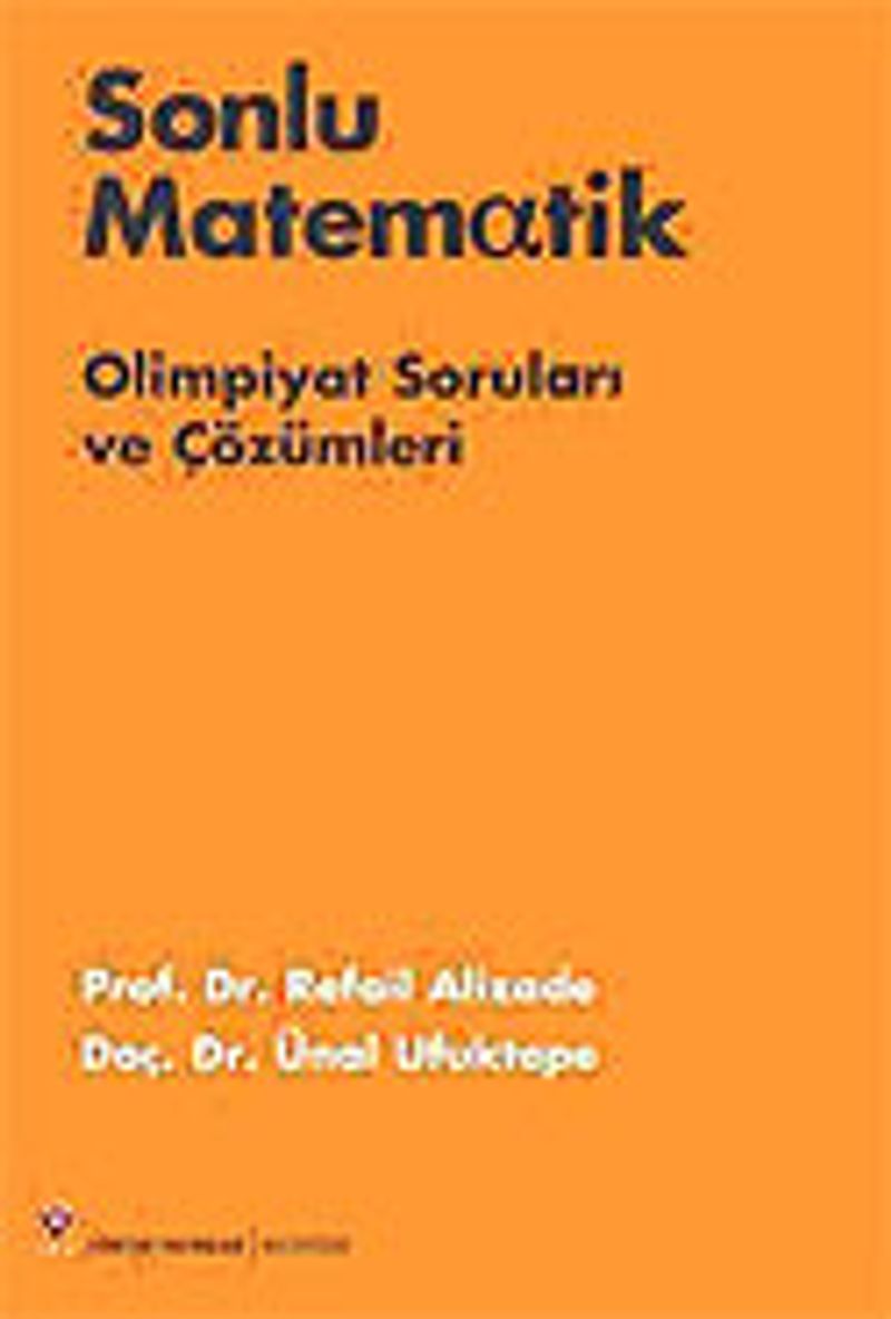 Sonlu Matematik
