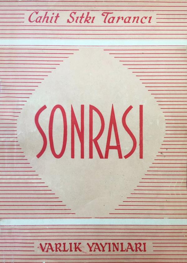 Sonrası