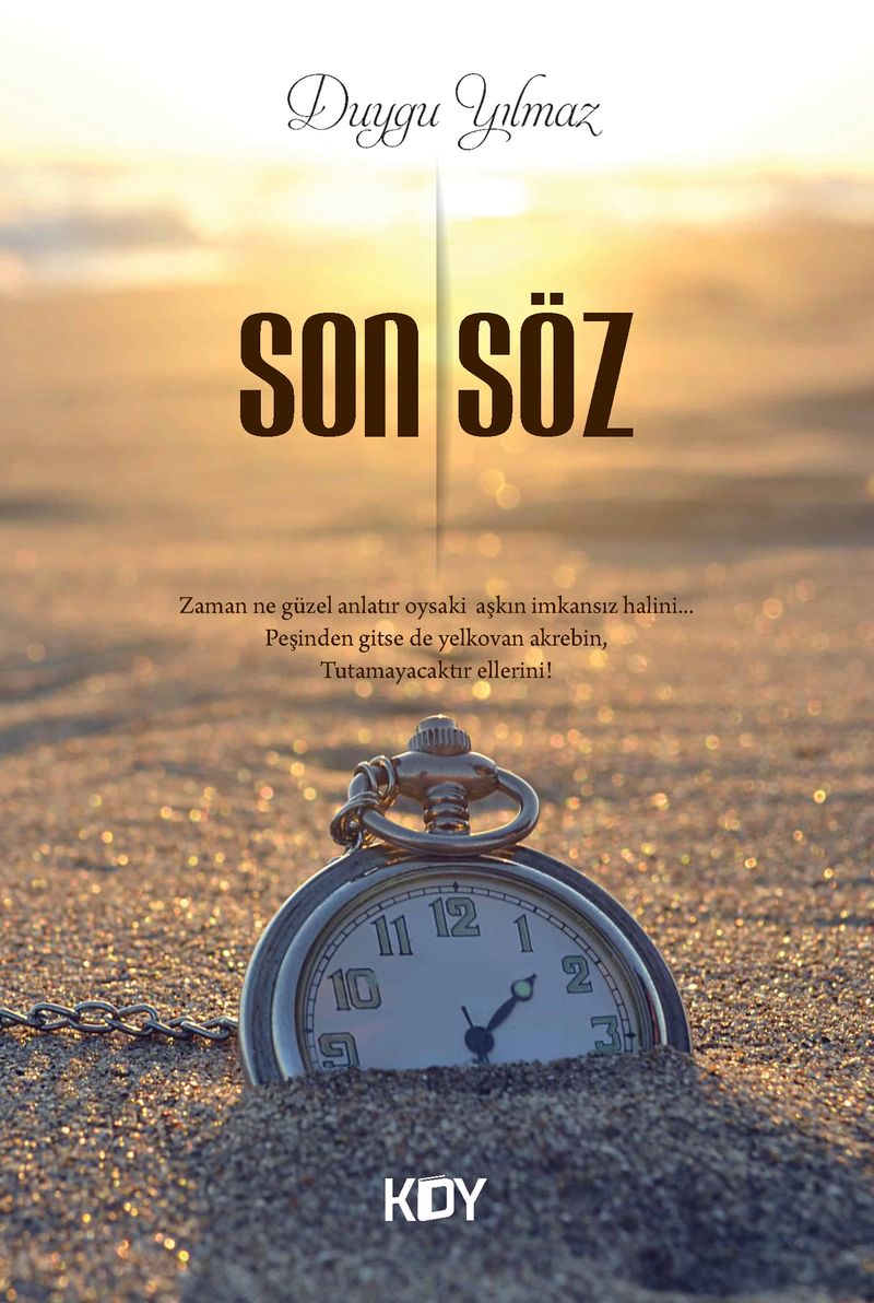 Sonsöz