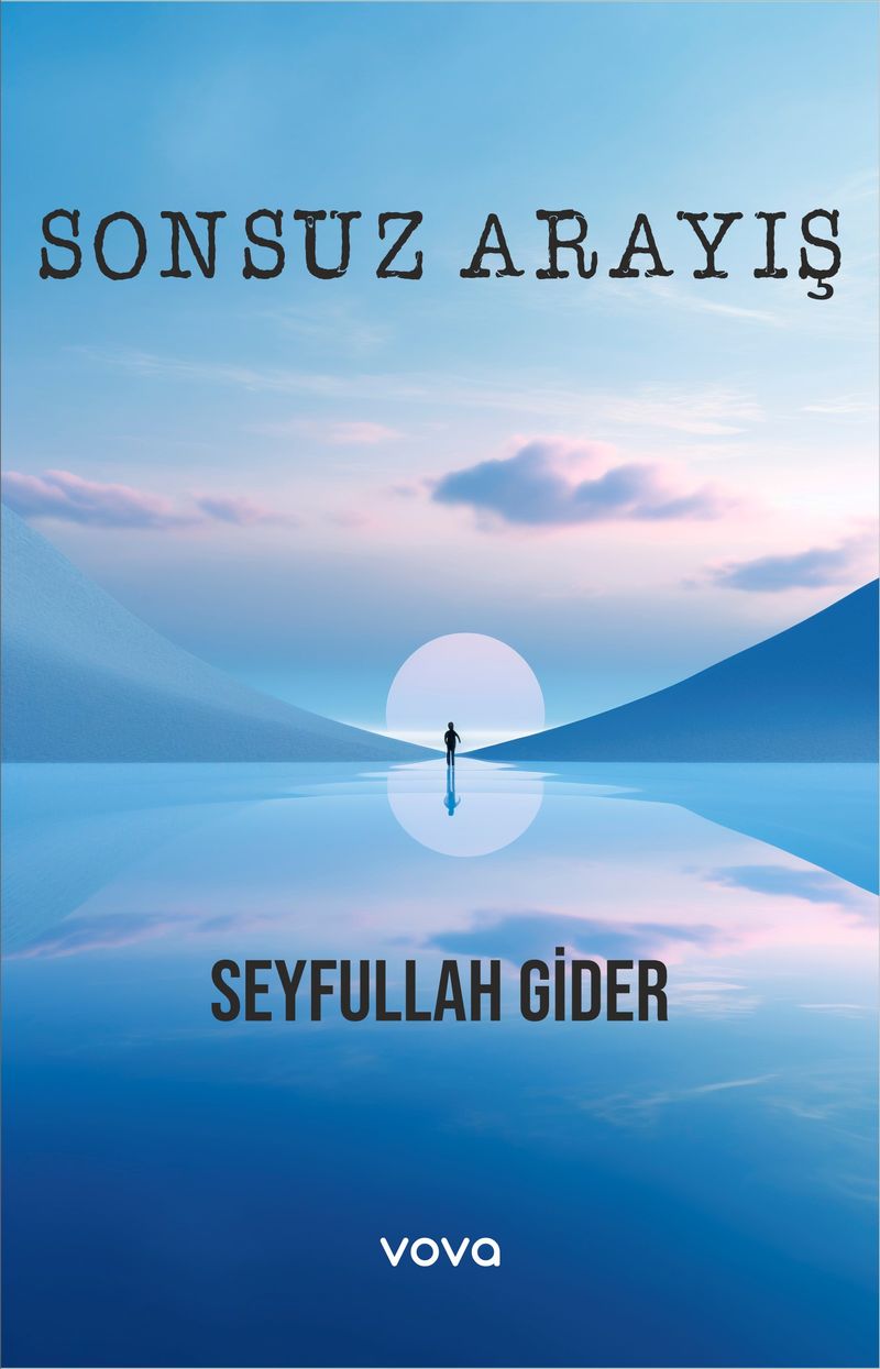 Sonsuz Arayış