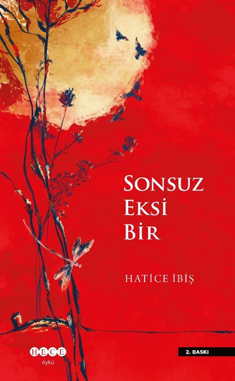 Sonsuz Eksi Bir