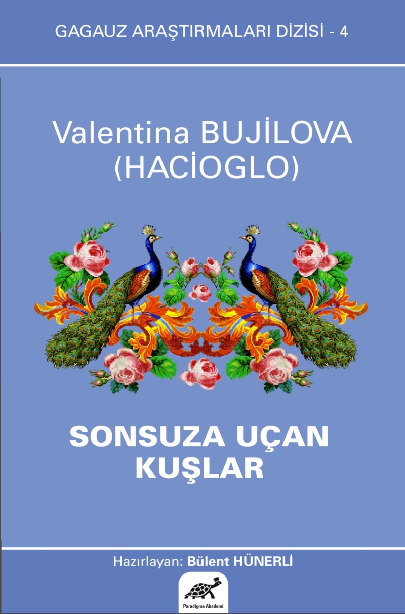 Sonsuza Uçan Kuşlar