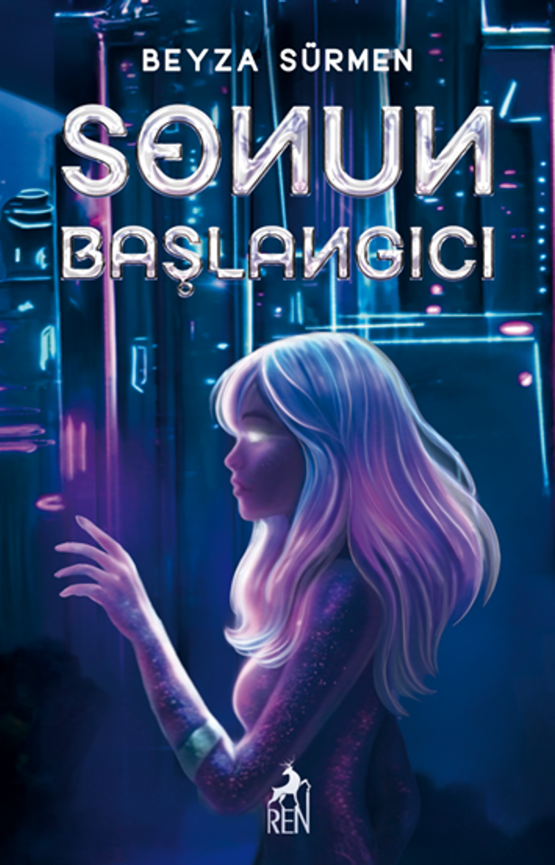 Sonun Başlangıcı (Ciltli)