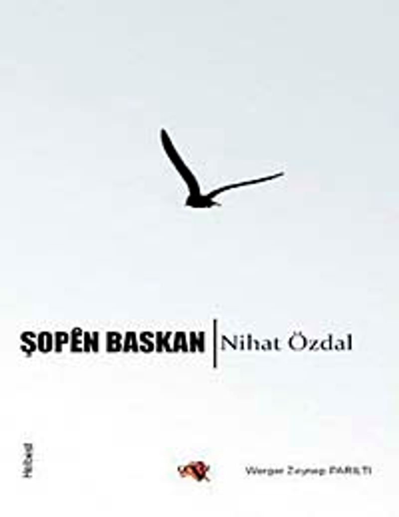 Şopen Baskan