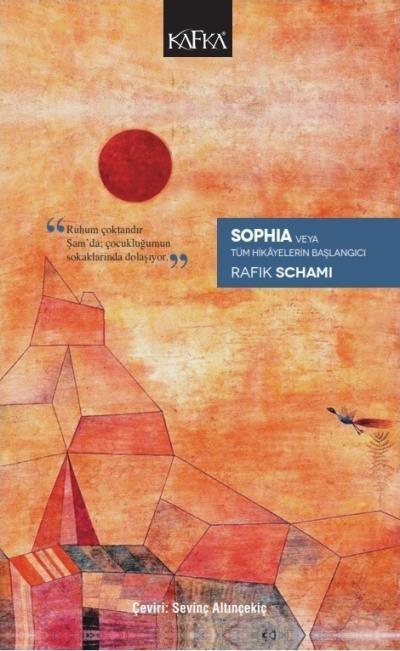 Sophia