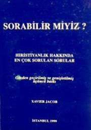 Sorabilir miyiz?