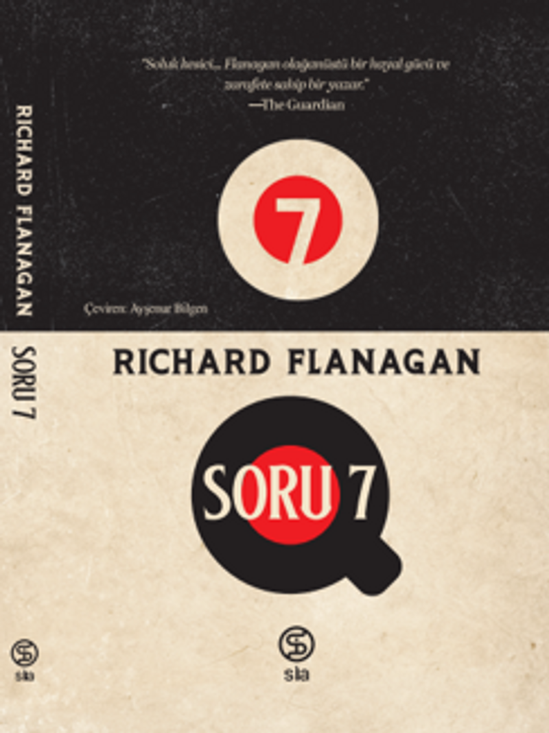 Soru 7
