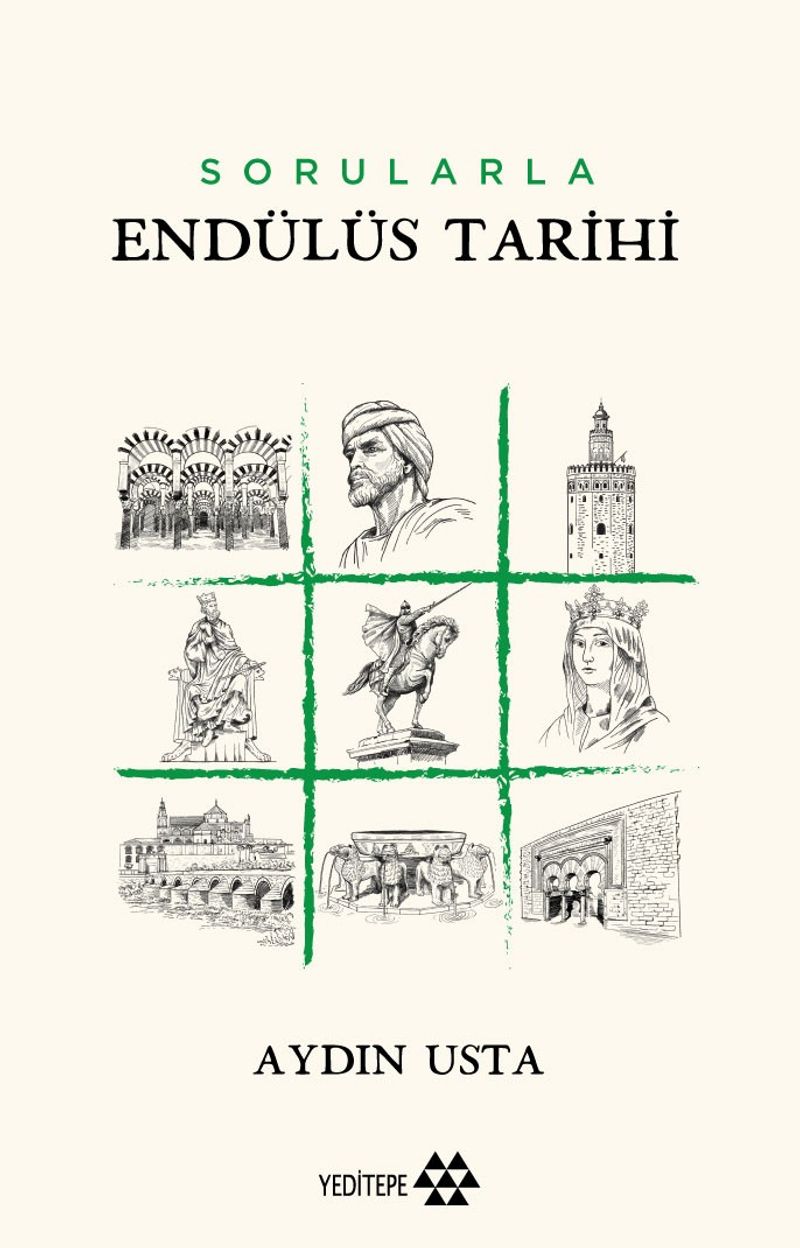 Sorularla Endülüs Tarihi