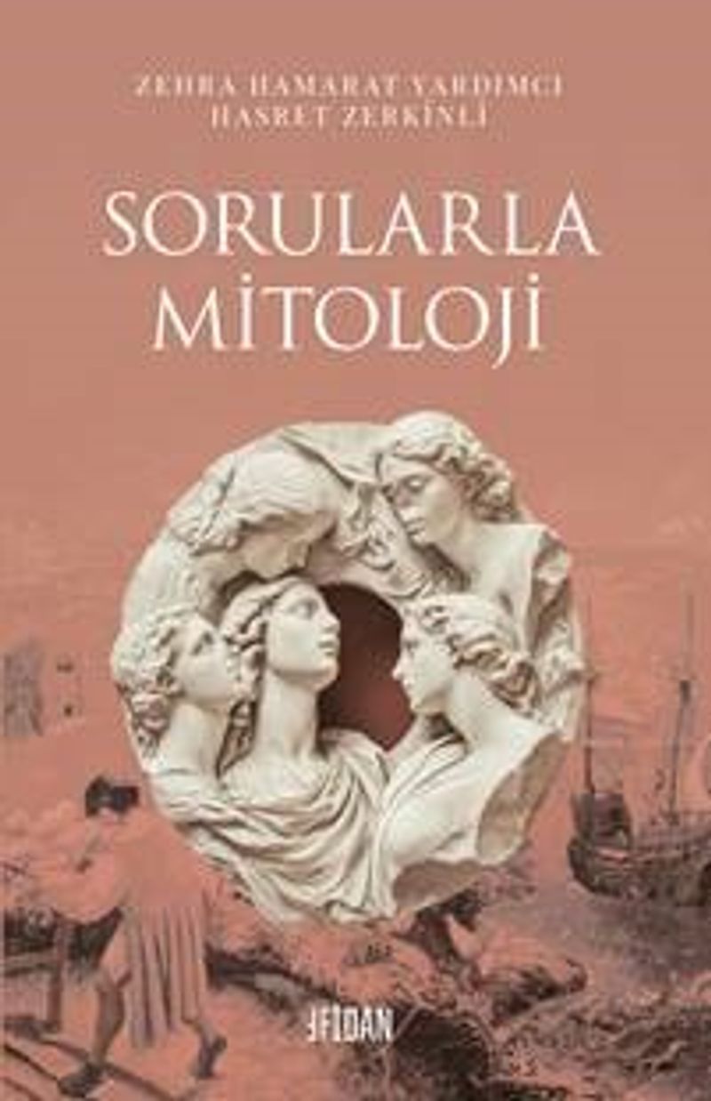 Sorularla  Mitoloji