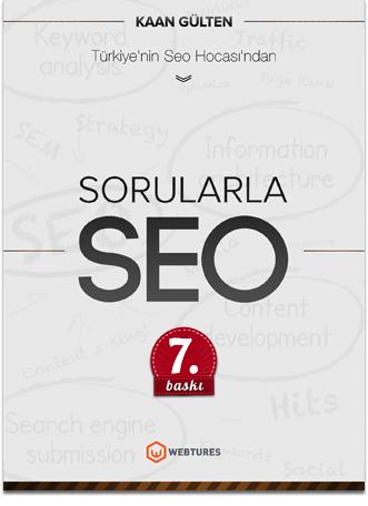 Sorularla SEO