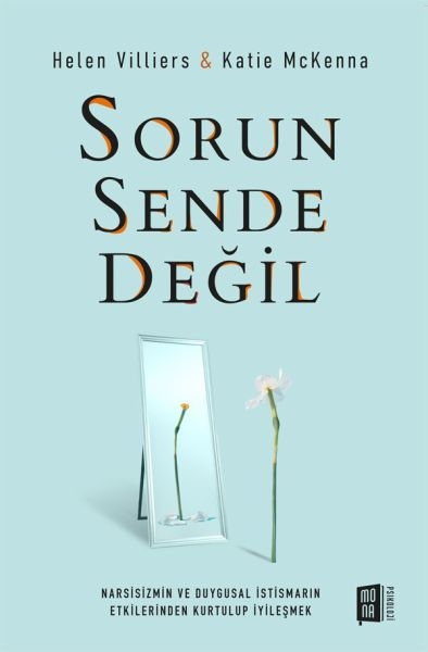 Sorun Sende Değil