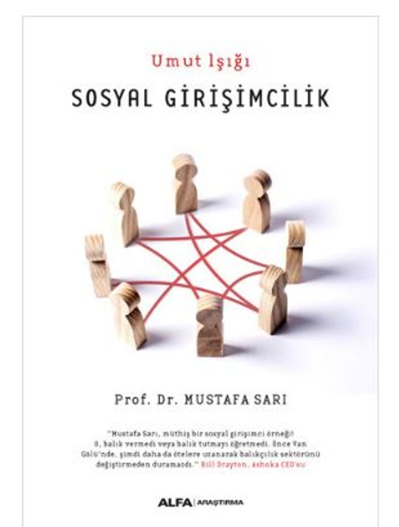 Sosyal Girişimcilik