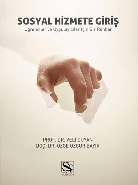 Sosyal Hizmete Giriş