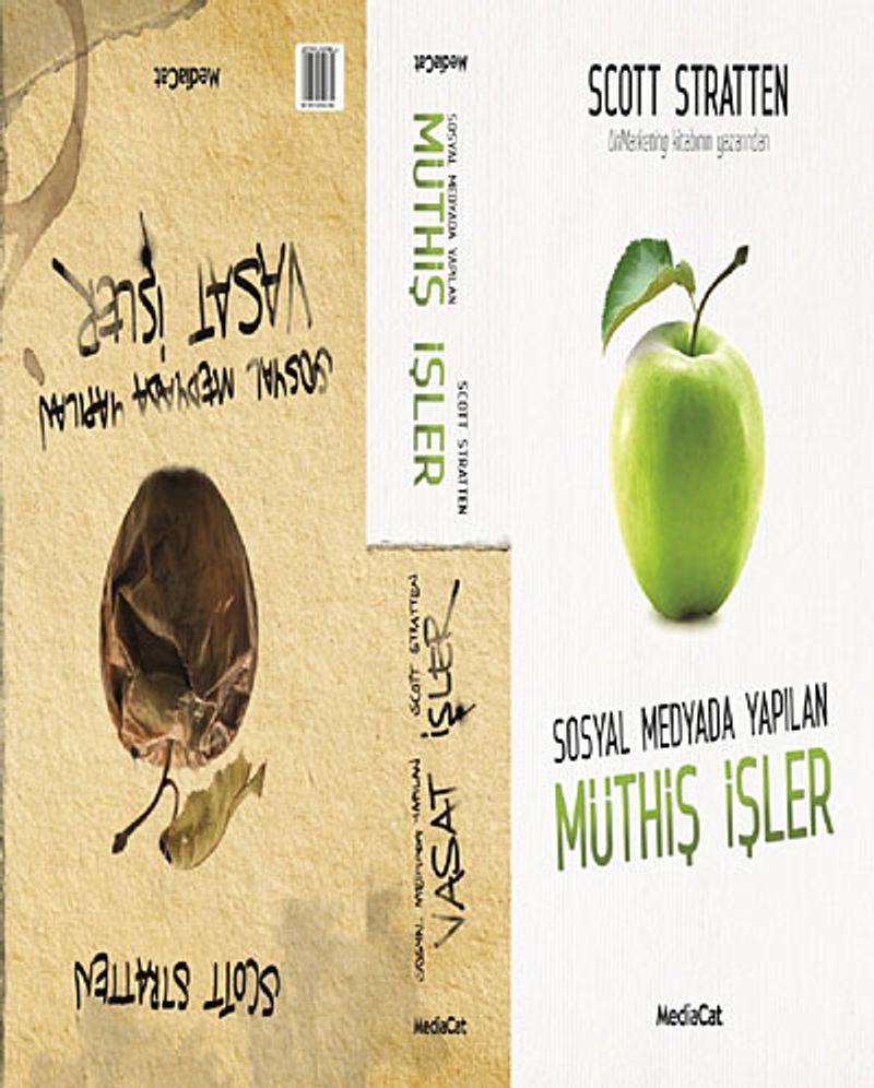 Sosyal Medyada Yapılan Müthiş İşler Sosyal Medyada Yapılan Vasat İşler