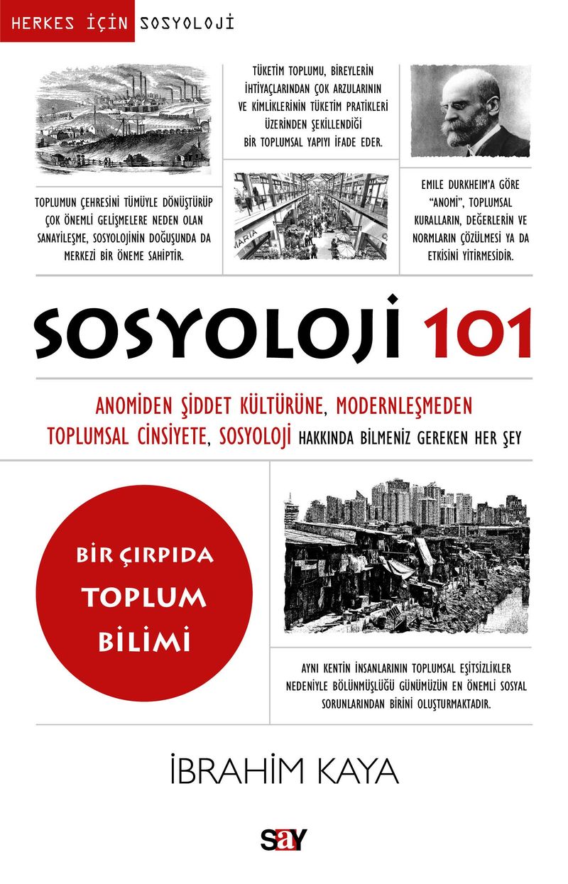 Sosyoloji 101