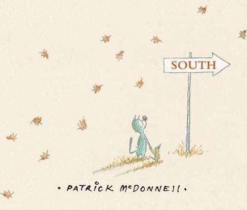 South