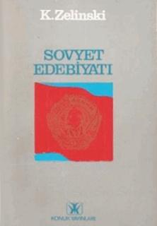 Sovyet Edebiyatı