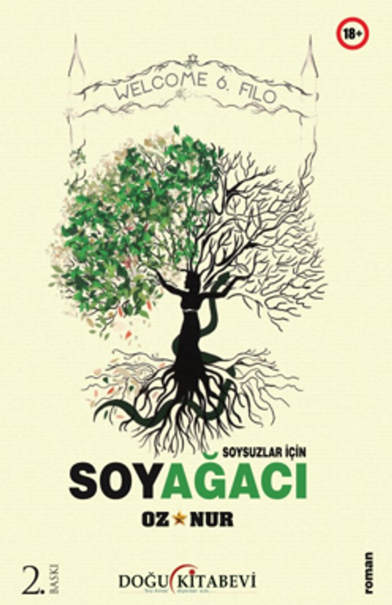 Soyağacı