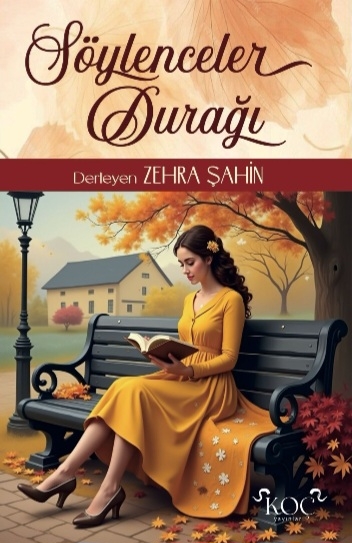 Söylenceler Durağı
