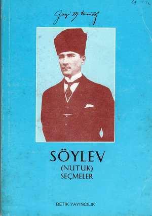 Söylev