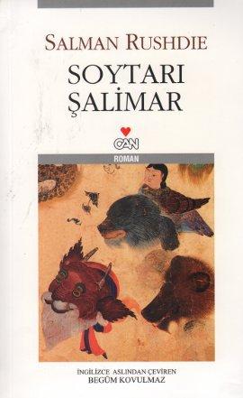 Soytarı Şalimar