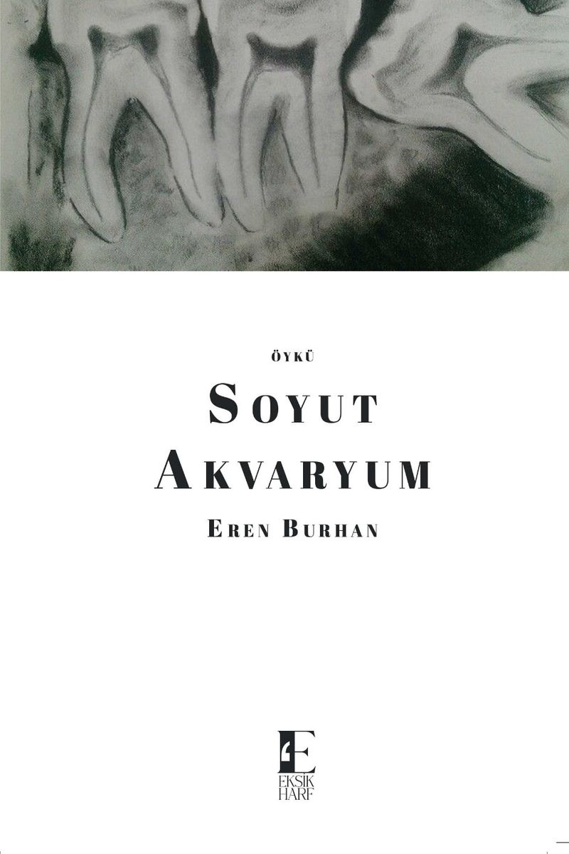 Soyut Akvaryum