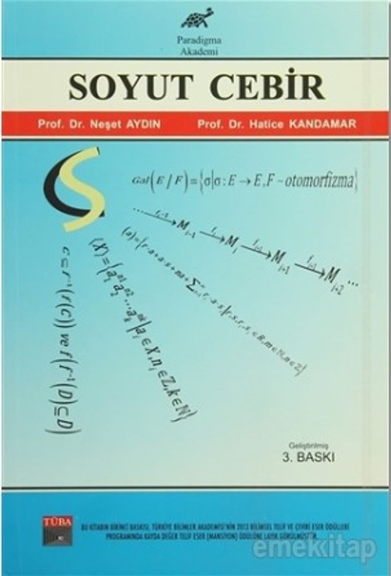 Soyut Cebir