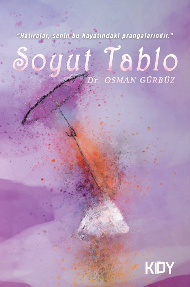 Soyut Tablo