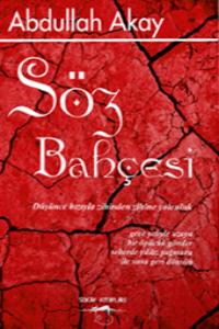 Söz Bahçesi