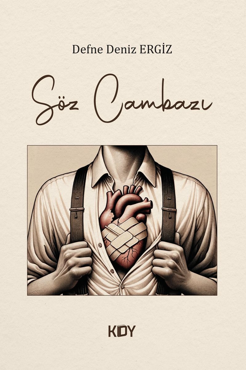 Söz Cambazı