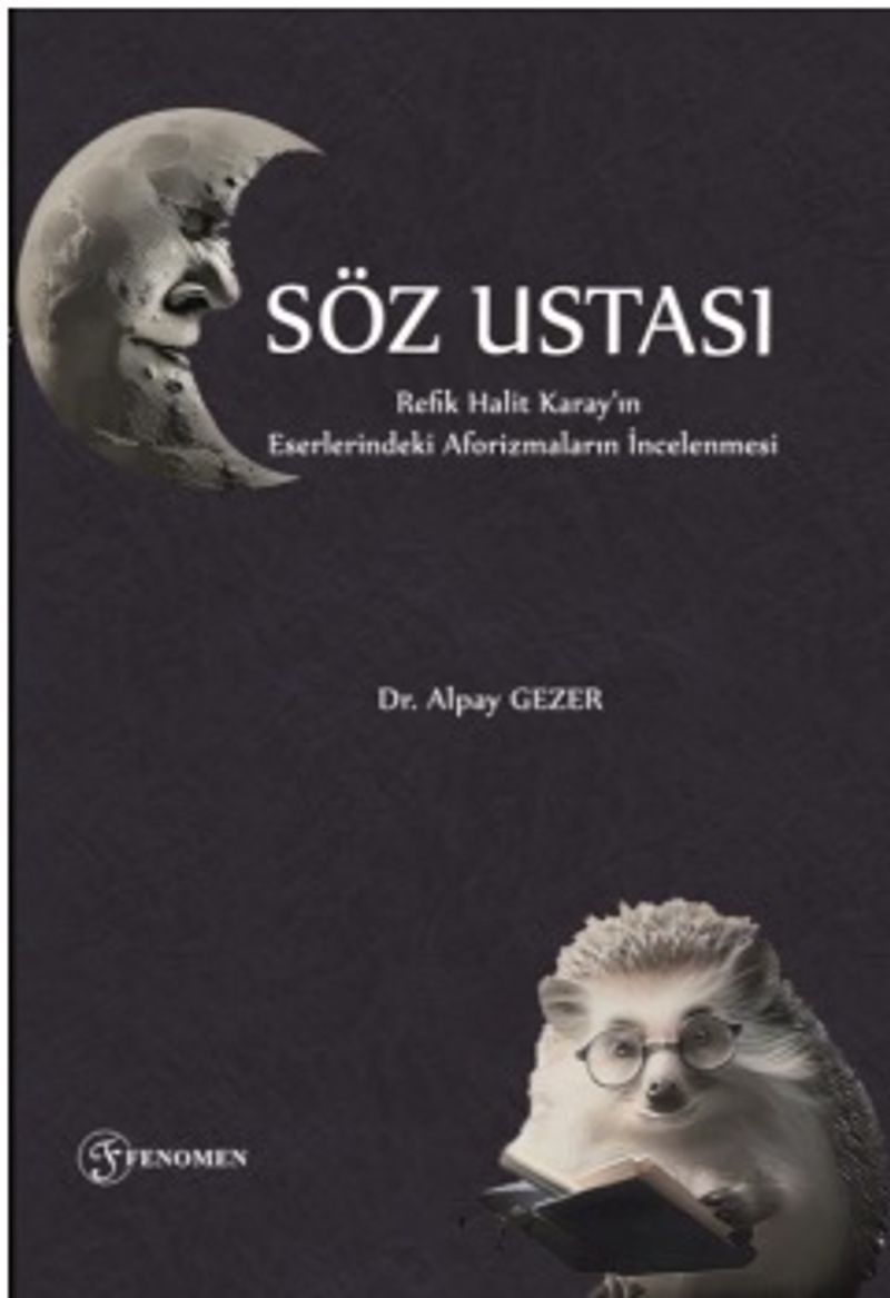 Söz Ustası