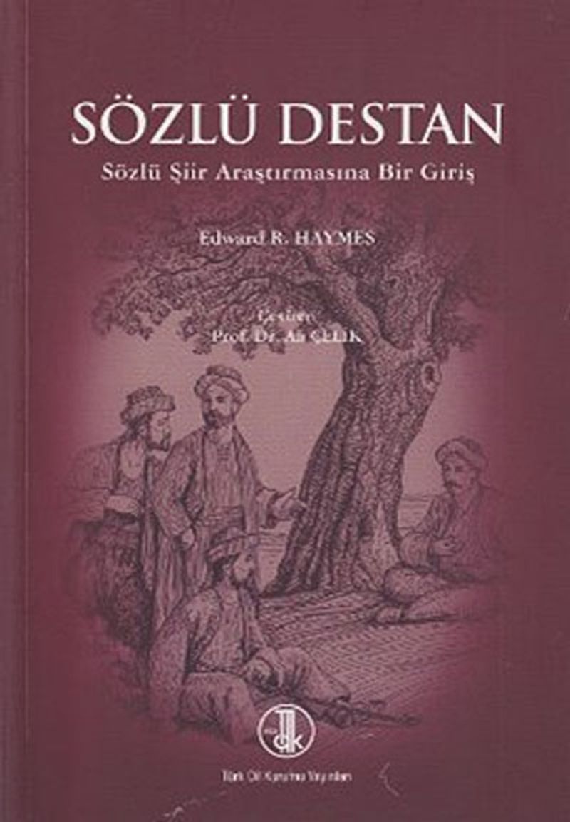 Sözlü Destan