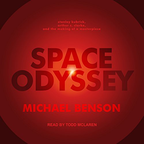 Space Odyssey