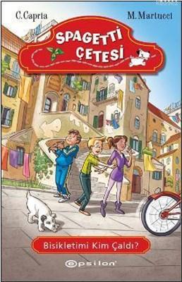 Spagetti Çetesi