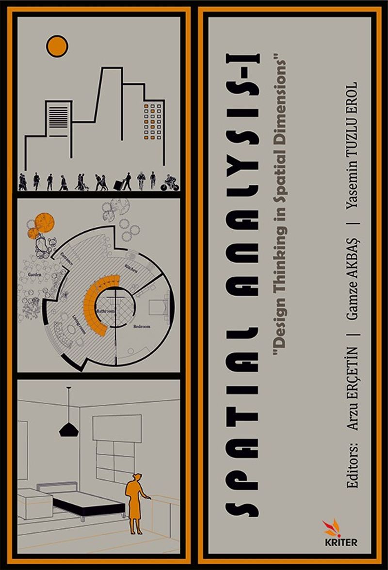 Spatial Analysis I: Spatial Dimensions in Design Thinking