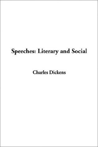 Speeches